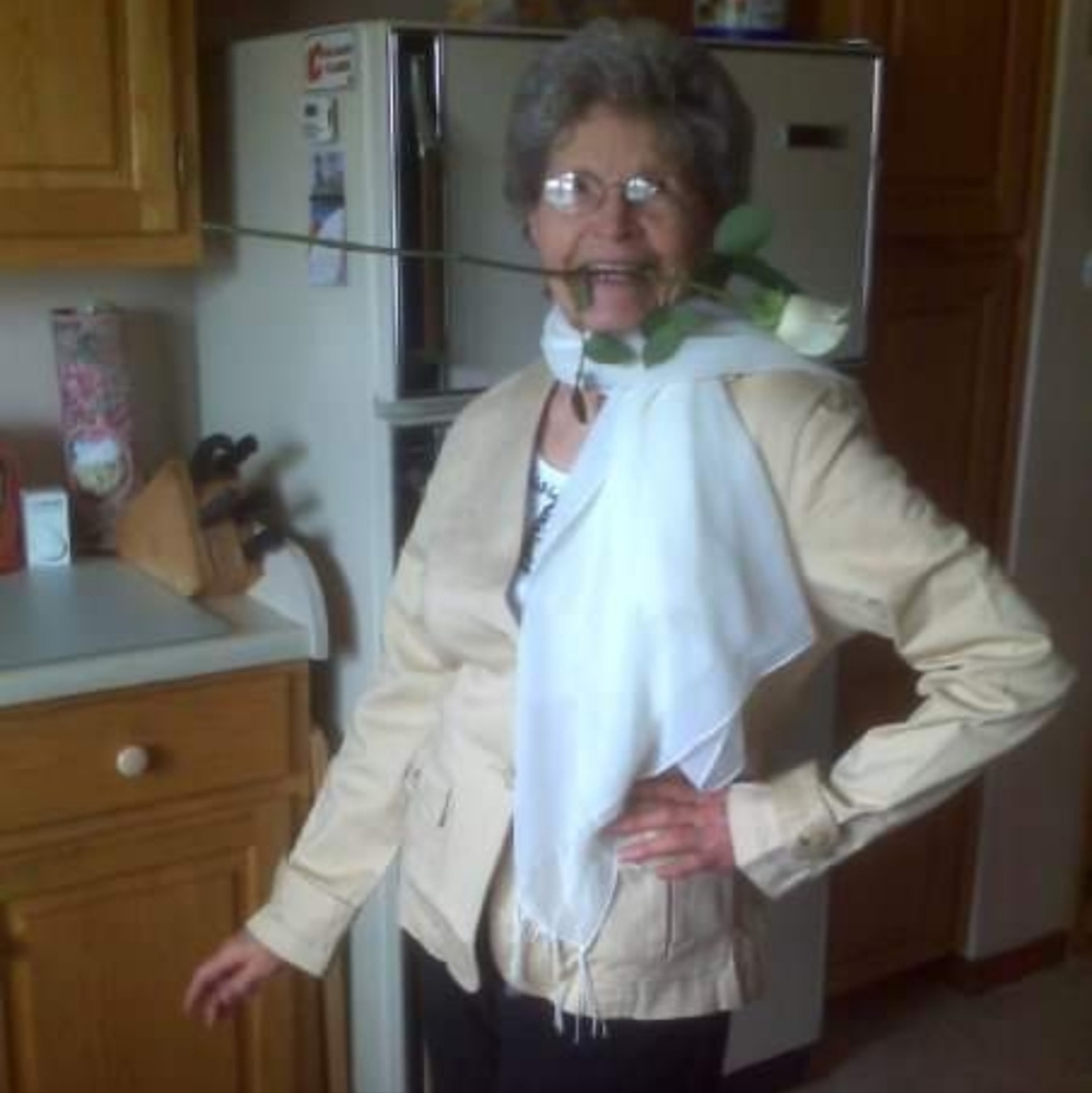 Meet your Posher, Cheryl